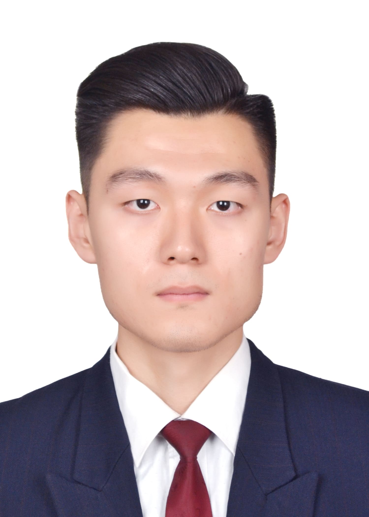 Dr. ZHANG Cong